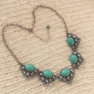 Stella & Dot RePurposed Necklace